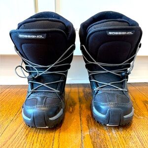 Unisex Rossignol Snowboard Boots
